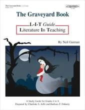 The Graveyard Book