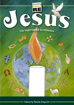 Jesus: His Importance to Believers