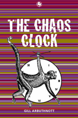 Chaos Clock