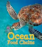 Food Webs Pack A of 5 HB