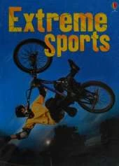 Beginners Plus Extreme Sports