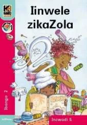 Iinwele ZikaZola