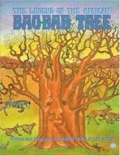 The Legend Of African Bao-bab Tree