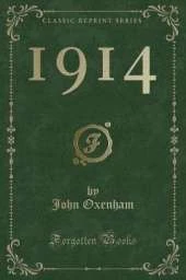 1914 (Classic Reprint)