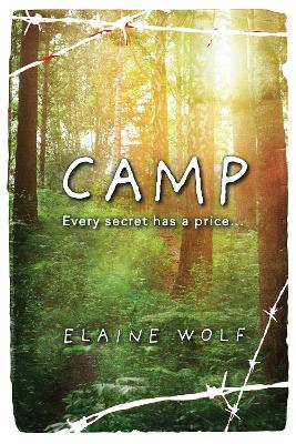 Camp: A Novel