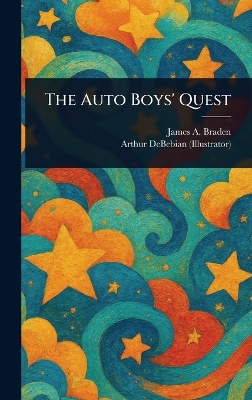 The Auto Boys' Quest