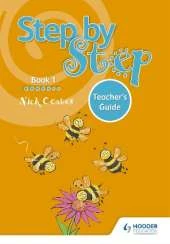 Step by Step Book 1 Teacher's Guide