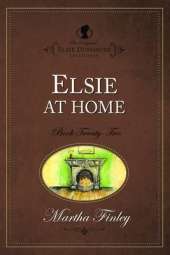 Elsie at Home