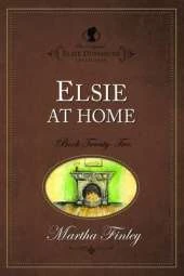 Elsie at Home