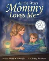 All the Ways Mommy Loves Me