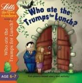 Who Ate the Trumps for Lunch?
