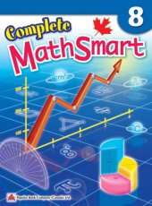 Complete MathSmart