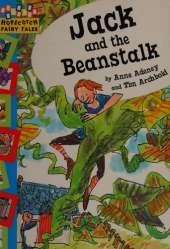 Hopscotch: Fairy Tales: Jack and The Beanstalk: Hopscotch Fairy Tales