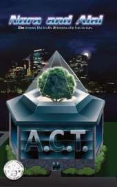 Nora and Alai: A.C.T.