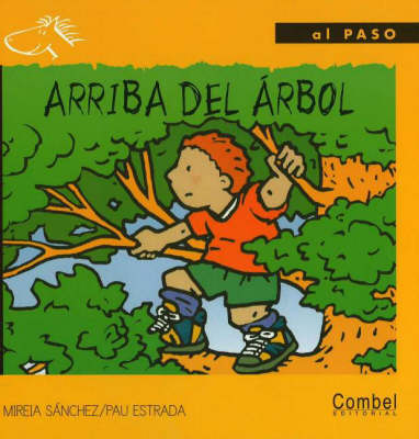 Arriba del Arbol