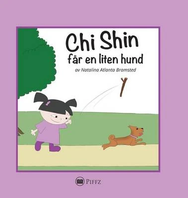 Chi Shin: Far En Liten Hund