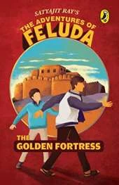 The Adventures of Feluda: The Golden Fortress