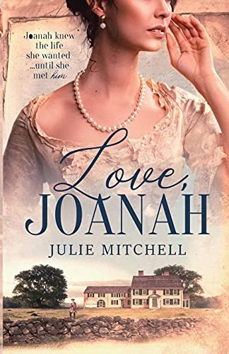 Love, Joanah