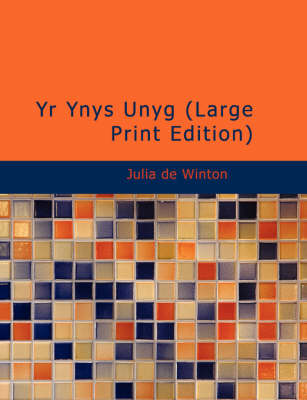 Yr Ynys Unyg