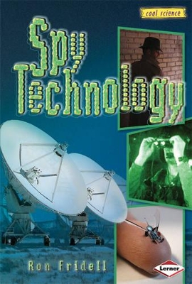 Spy Technology