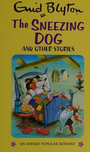 The Sneezing Dog and Other Stories