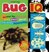Bug IQ Book