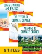 Climate Change (Set of 6)