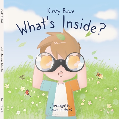 What's Inside?