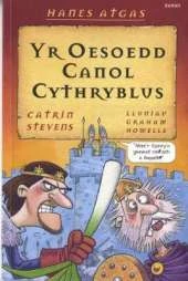 Yr Oesoedd Canol Cythryblus