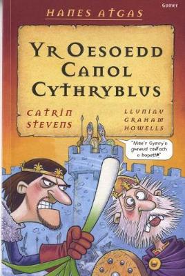 Yr Oesoedd Canol Cythryblus