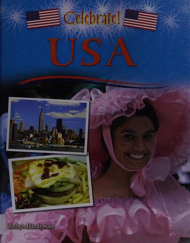 Celebrate: USA
