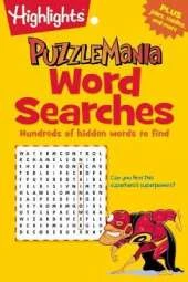 Word Searches
