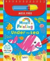 Magic Painting: Under the Sea