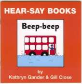 Hear-say Beep-beep