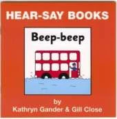 Hear-say Beep-beep