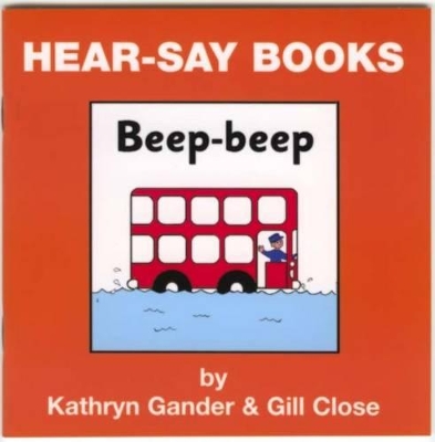 Hear-say Beep-beep