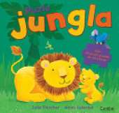 Puzle jungla
