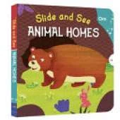 Animal Homes