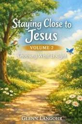 Endure to the End - For Kids: Volume 2: Staying Faithful When It's Hard