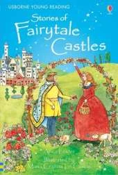 Stories of Fairytale Castles