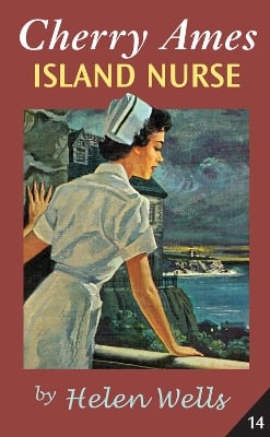 Cherry Ames: Island Nurse