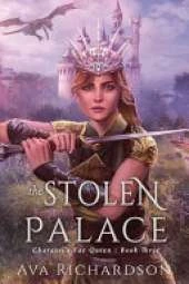 The Stolen Palace
