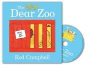 The Pop-up Dear Zoo