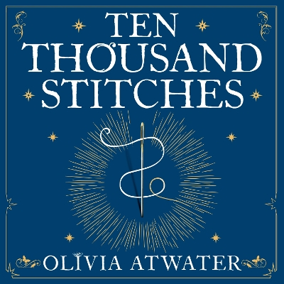 Ten Thousand Stitches