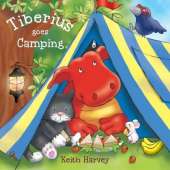 Tiberius Goes Camping