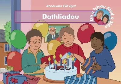 Dathliadu