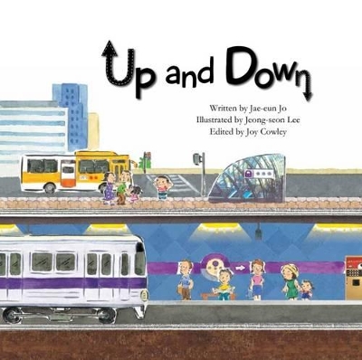 Up and Down: Surrounding Environment