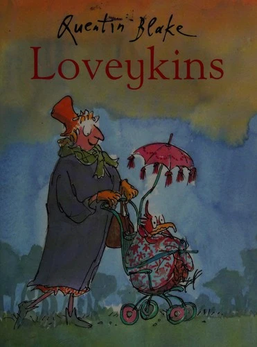 Loveykins