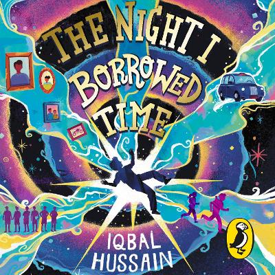 The Night I Borrowed Time