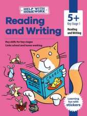 5+ Reading and Writing